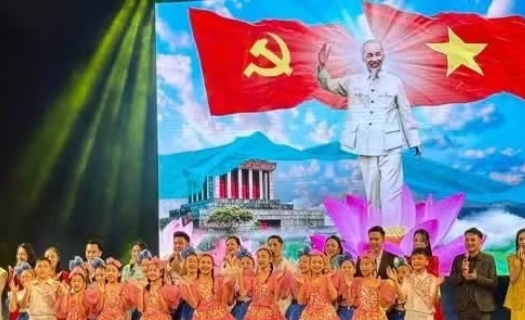 Âm nhạc Việt Nam trước vận hội mới